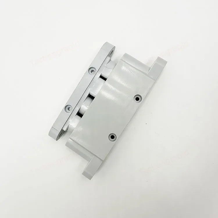 特诚科技PA66精密注塑件实拍 1